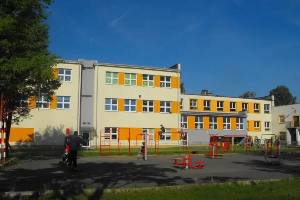 Nasza szkoła z certyfikatem wzorcowej Sali Doświadczania Świata
