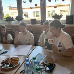 Lokalna kultura w dialogu – mieszkańcy Sędziejowic współtworzą ofertę kulturalną