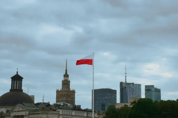 Obchody 82. rocznicy Powstania Warszawskiego w Kolumnie – program uroczystości