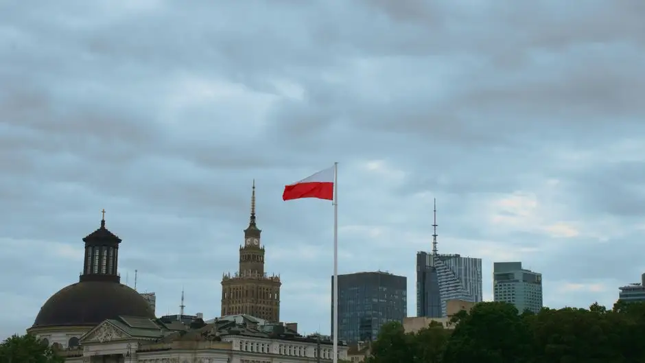 Obchody 82. rocznicy Powstania Warszawskiego w Kolumnie – program uroczystości