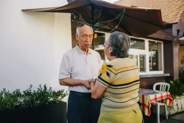Nowy Klub Seniora w Łasku – miejsce integracji i wsparcia dla starszych mieszkańców