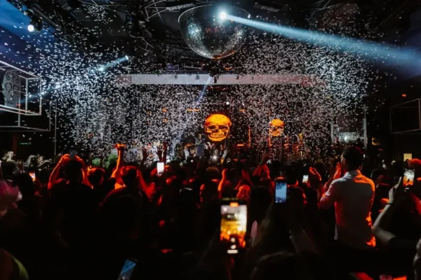 Dożynki Gminno-Parafialne w Widawie z gwiazdami disco polo