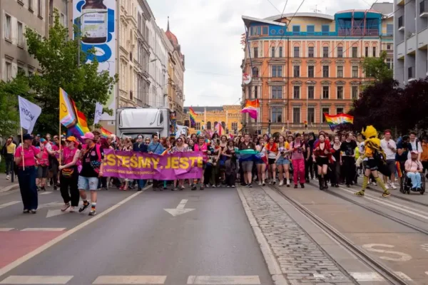 Gmina Buczek dziękuje sponsorom i służbom za wsparcie Święta Truskawki