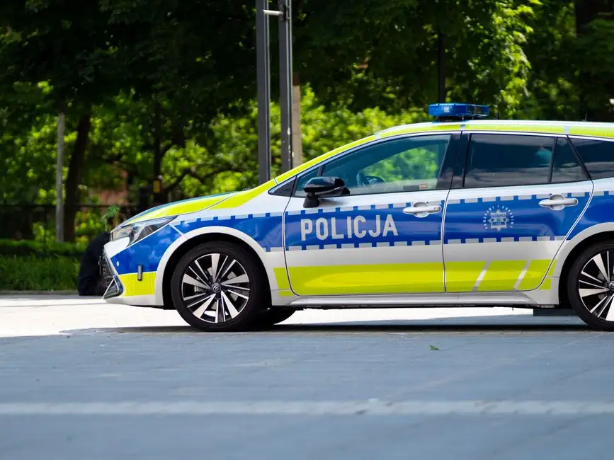 Miniona doba bez ofiar śmiertelnych na drogach – apel policji o ostrożność