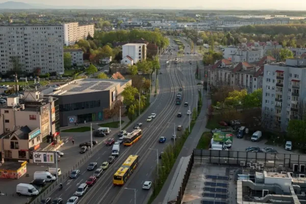 Konsultacje społeczne w Łasku: plany zagospodarowania dla Mediateki i strefy turystycznej