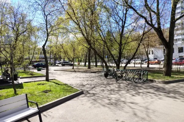 Nowe miejsce odpoczynku dla rowerzystów w Łasku – decyzja lokalizacyjna wydana