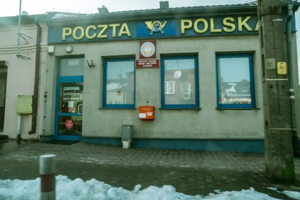 Wyniki naboru na stanowisko Zastępcy Wydziału Gospodarki Komunalnej w Łasku