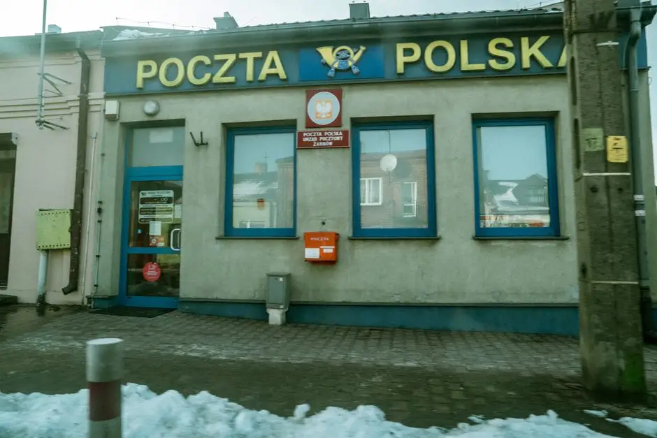 Wyniki naboru na stanowisko Zastępcy Wydziału Gospodarki Komunalnej w Łasku