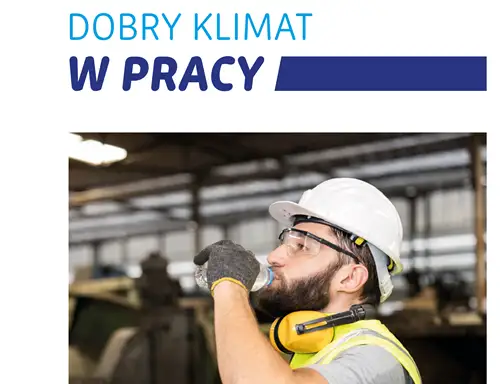 Nadchodzi upał – jak się chronić przed przegrzaniem i udarem