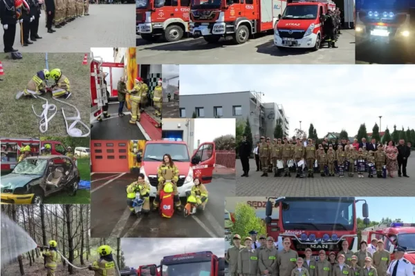 Gmina Sędziejowice uczciła 82. rocznicę wybuchu Powstania Warszawskiego