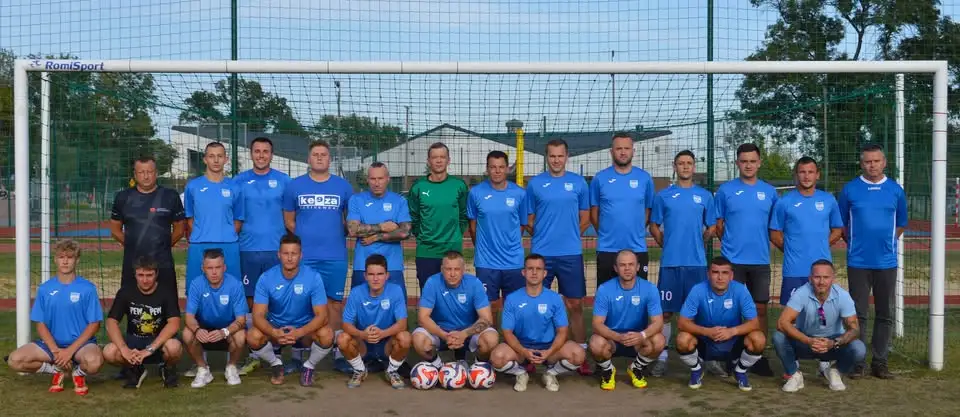 GKS Sędziejowice Cup 2026: Znamy uczestników turnieju