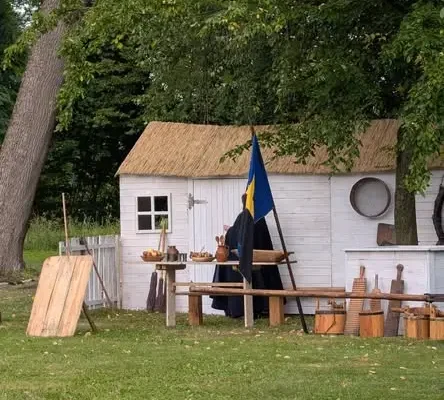163. rocznica Bitwy pod Sędziejowicami – uroczystości w parku im. Powstańców 1863