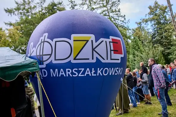 Rekonstrukcja Bitwy pod Sędziejowicami – fotorelacja z wydarzenia