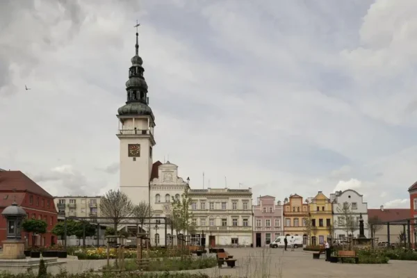 Harmonogram zebrań wiejskich w gminie Łask – fundusz sołecki 2027
