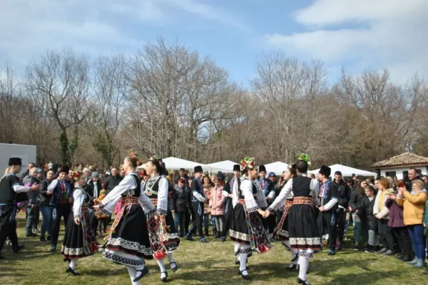 LudLove – festiwal kultury ludowej i tradycyjnej w Łasku