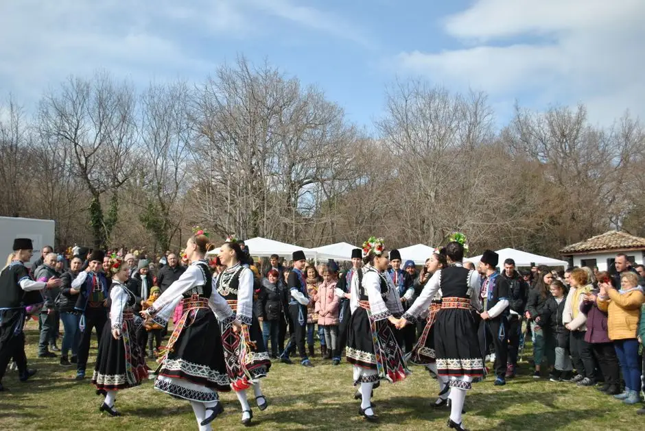 LudLove – festiwal kultury ludowej i tradycyjnej w Łasku