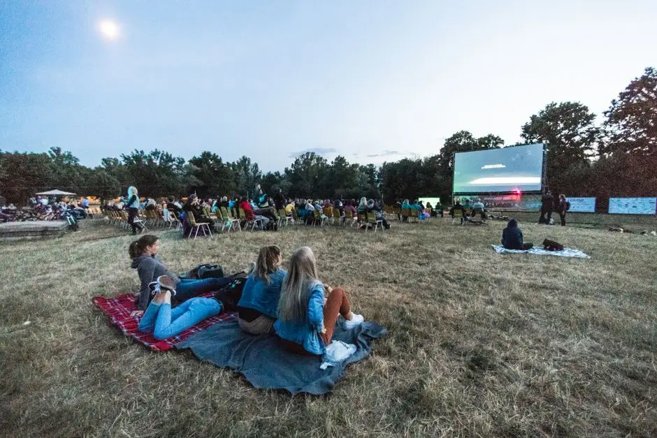 Kino na Leżakach w Łasku: dziś „Green Book” na zakończenie wakacji