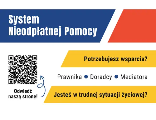 Darmowa pomoc prawna w Powiecie Łaskim – gdzie szukać wsparcia?