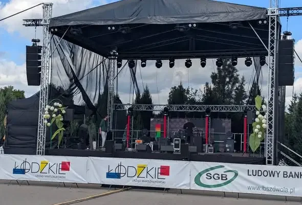 Dziś w Sędziejowicach: Samokhin Band i Elektryczne Gitary na żywo