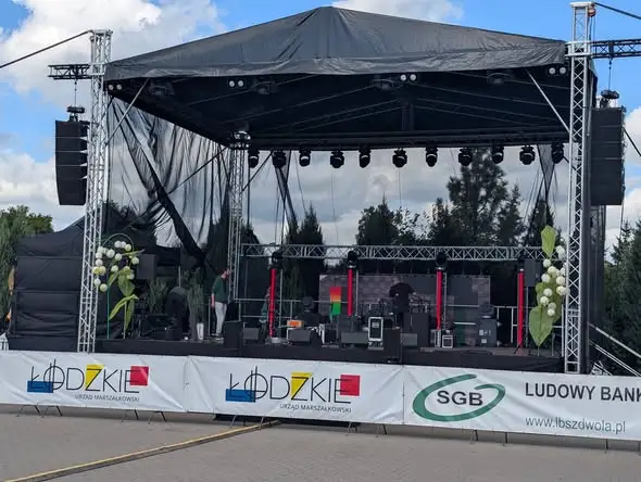 Dziś w Sędziejowicach: Samokhin Band i Elektryczne Gitary na żywo