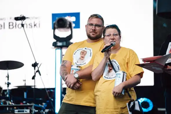 MotoFolk 2026: Pierwszy dzień pełen radości, dziś finał w Sędziejowicach