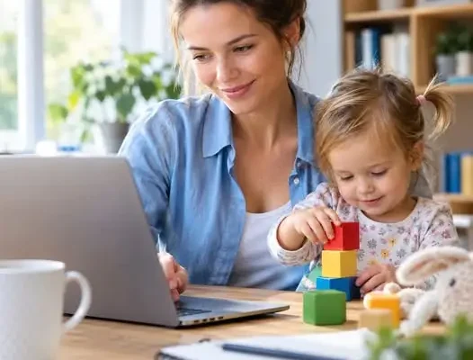 NIK pyta rodziców o program „Aktywny Rodzic”. Ankieta dostępna online