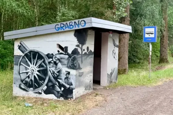 Urząd Gminy weryfikuje lokalne opowieści o bombardowaniu z września 1939 roku