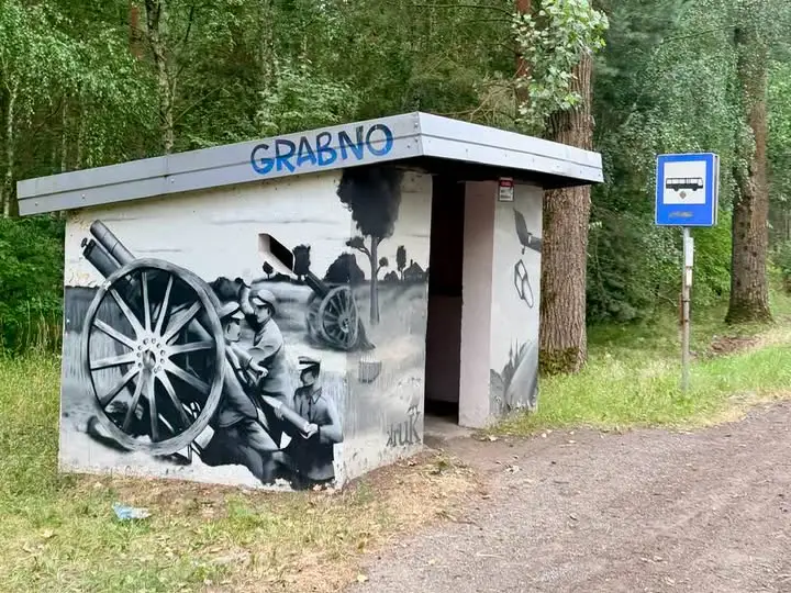 Urząd Gminy weryfikuje lokalne opowieści o bombardowaniu z września 1939 roku