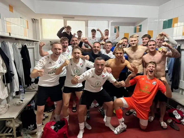 Orkan Buczek wywozi pełną pulę z Opoczna. Mizera bohaterem meczu