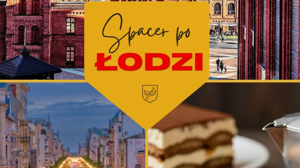 Wycieczka do Łodzi z GOKiS Buczek – zapisy trwają