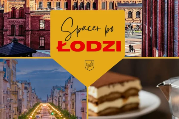 Wycieczka do Łodzi z GOKiS Buczek – zapisy trwają