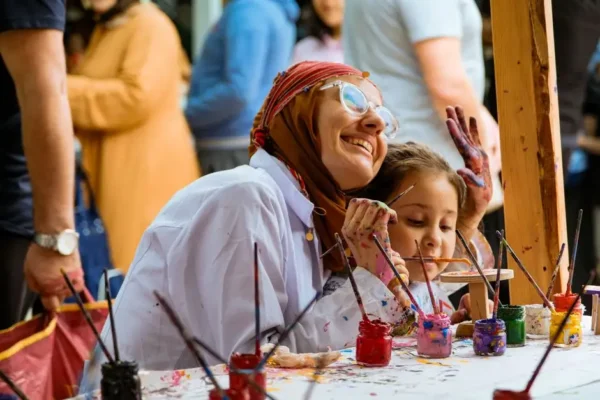 Łask: trzy inicjatywy mieszkańców w ramach Dom Kultury+