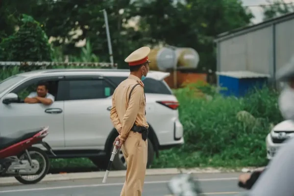 Roadpol Safety Days 2026: Policja apeluje o rozsądek na drogach