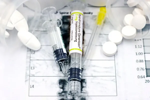 Bezpłatne badania osteoporozy w Łasku – zapisy od 2 września