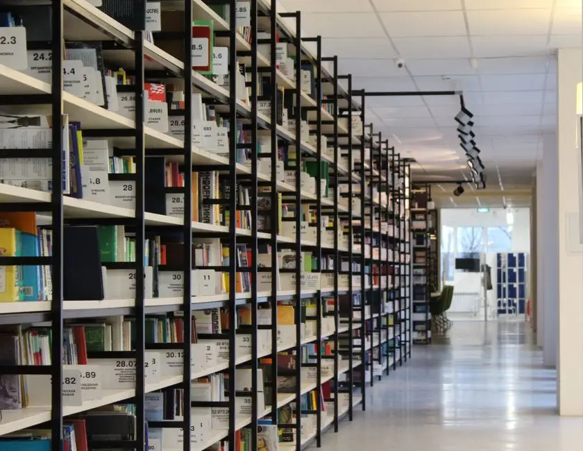 Biblioteka w Buczku zamknięta na trzy tygodnie – trwa skontrum