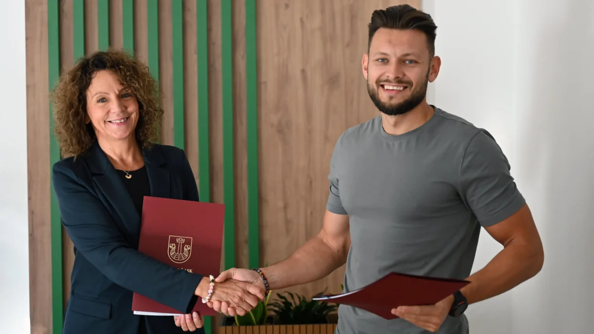Gorczyn z nową świetlicą. Gmina Łask inwestuje w lokalną społeczność
