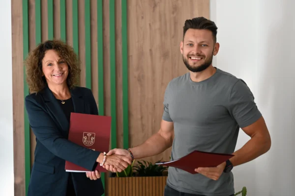 Gorczyn z nową świetlicą. Gmina Łask inwestuje w lokalną społeczność