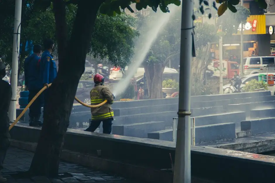 Łask: nowe zarządzenie burmistrza w sprawie bezpieczeństwa narodowego