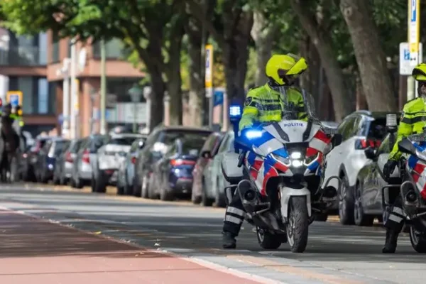 ROADPOL Safety Days 2026: Europejski Tydzień Mobilności i walka z agresją drogową