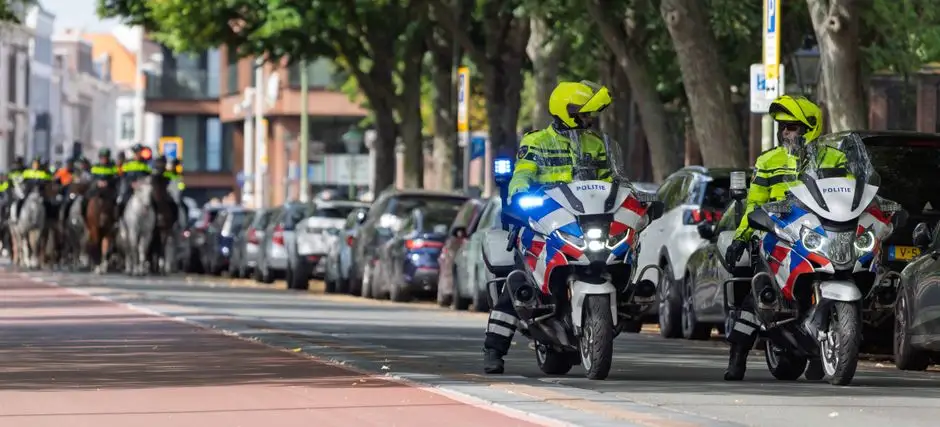 ROADPOL Safety Days 2026: Europejski Tydzień Mobilności i walka z agresją drogową