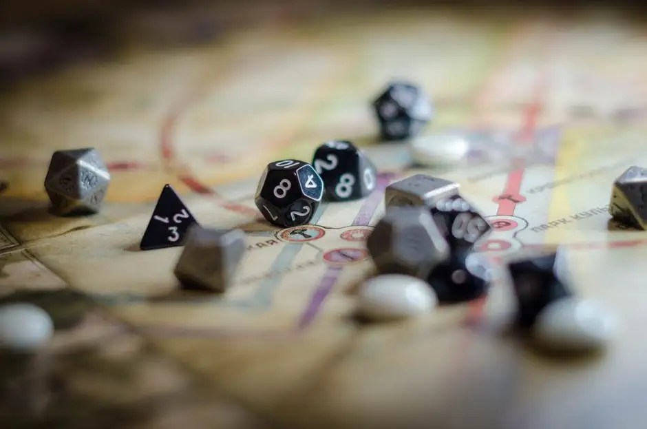Fantastyczny Klub startuje w Łasku. Planszówki, figurki i RPG na sobotę