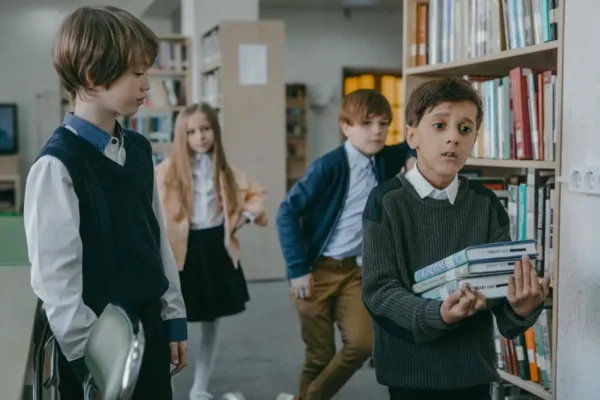 Nowy rok szkolny w Łasku: Biblioteka zaprasza uczniów