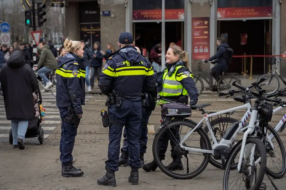Bezpieczna droga do szkoły: policja przypomina zasady